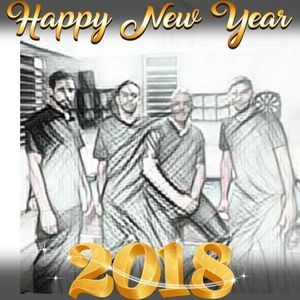 Meet your Posher, Johnny